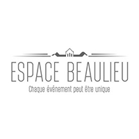 logo de l'espace Beaulieu à Bordeaux
