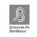 logo de l'école Sciences Po Bordeaux